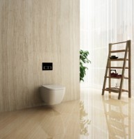 Arezzo Design Ohio fali WC AR-201