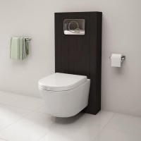 Arezzo Design Indiana fali WC AR-101