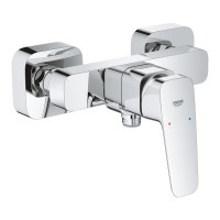 Grohe Cubeo zuhanycsaptelep, króm 1018240000