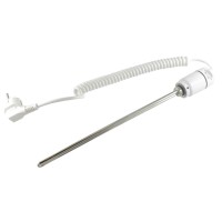 DP-GT600WHITE Technik Therm fűtőpatron 600 W fehér