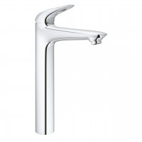 Grohe Eurostyle XL magas mosdócsaptelep, lyukas fogantyús 23570003