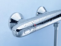 Grohe Grohtherm 1000 termosztátos zuhanycsaptelep 34143003