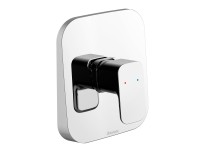 Ravak 10° Free falba süllyesztett 1 funkciós csaptelep, króm, R-BOX-hoz TD F 066.00