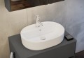 Tboss Sonja 75 komplett fürdőszobabútor szett 10 színben, 2 féle mosdóból választható + 8 a