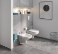 Grohe Bau Ceramic Rimless - perem nélküli fali WC 39427000