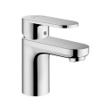 Hansgrohe Vernis Blend 70 mosdócsaptelep automata leeresztővel, króm