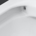 Duravit Durastyle No.1 Rimless - perem nélküli fali WC