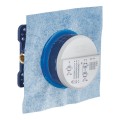 Grohe Rapido Smartbox univerzális beépítő doboz, falsík alatti rendszerekhez 35604000